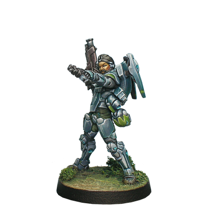 Acontecimento Combat Force Repack Alpha [LIMITED RELEASE]