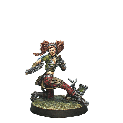 Caledonian Combat Force Repack Beta [LIMITED RELEASE]