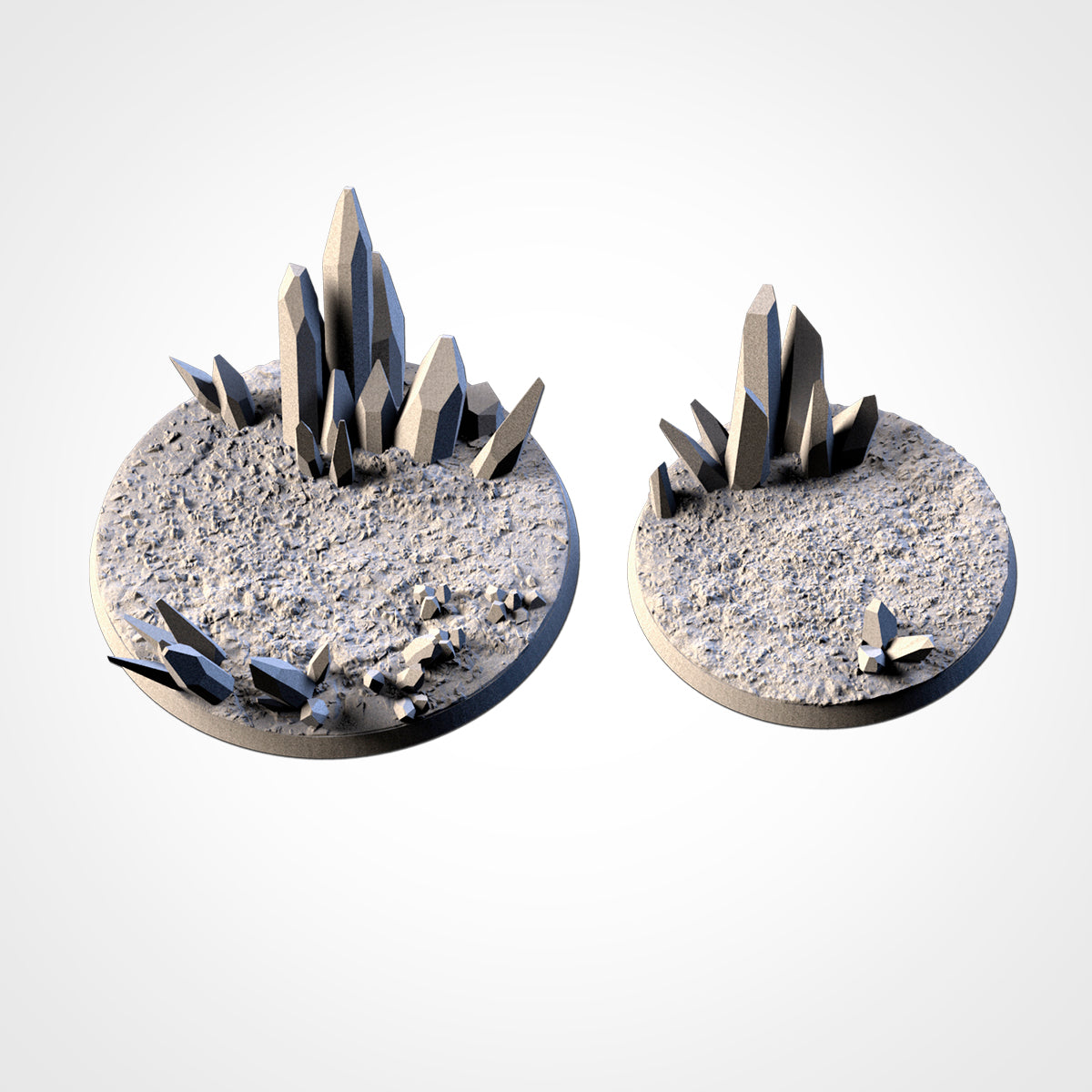 Xenos Crystals