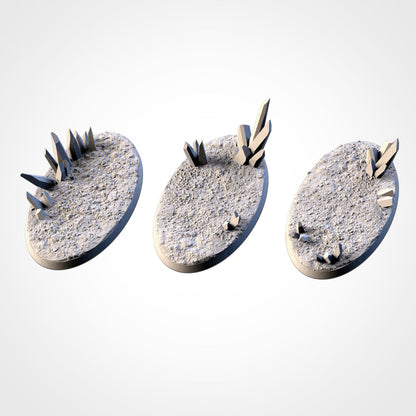 Xenos Crystals