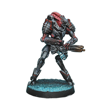 Essentials: Combined Army Action Pack