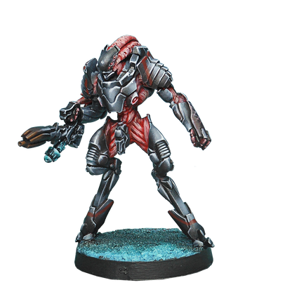 Essentials: Combined Army Action Pack