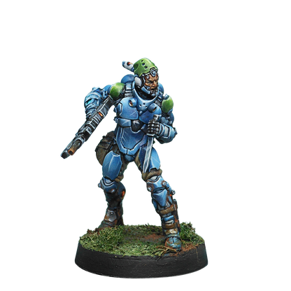 Acontecimento Combat Force Repack Beta [LIMITED RELEASE]