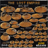 Lost Empire