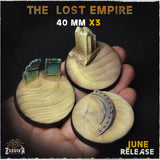 Lost Empire