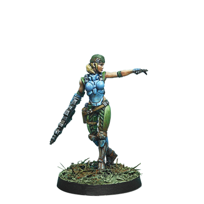 Acontecimento Combat Force Repack Alpha [LIMITED RELEASE]