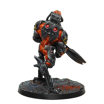Essentials: Combined Army Hero, The Charontids (Plasma Rifle) [SEPTEMBER PRE-ORDER]