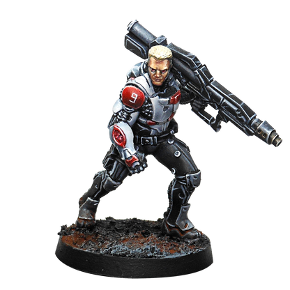 JSA Oban Expansion Pack Alpha