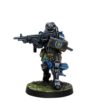 Caledonian Combat Force Repack Beta [LIMITED RELEASE]