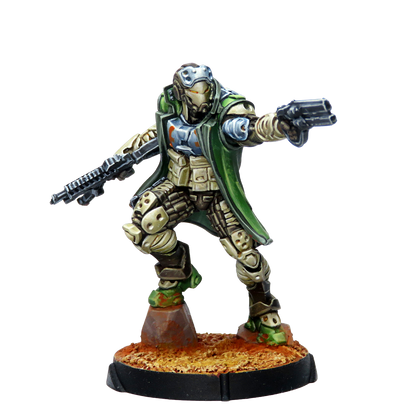 Ramah Taskforce Expansion Pack Alpha