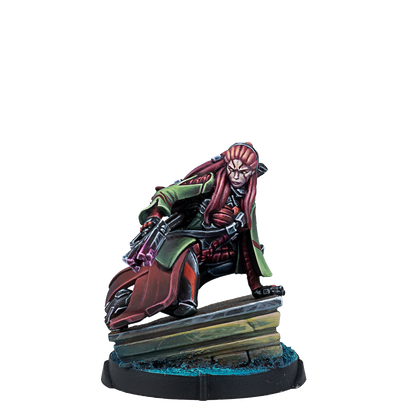 Essentials: Combined Army Action Pack