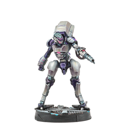 Acontecimento Combat Force Repack Alpha [LIMITED RELEASE]