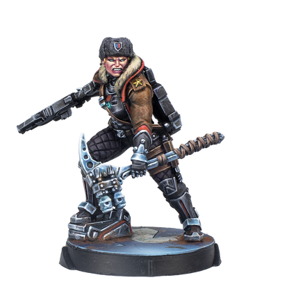 Varangian Guard