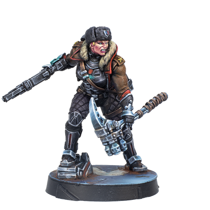 Varangian Guard