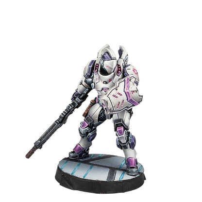 Essentials: ALEPH Army Pack