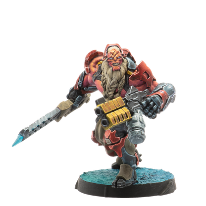 Essentials: Combined Army Action Pack