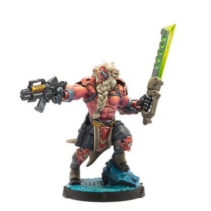 Essentials: Combined Army Booster Pack Alpha [AUGUST PRE-ORDER]