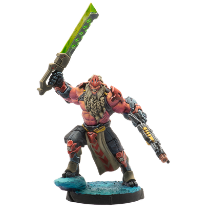 Essentials: Combined Army Booster Pack Alpha [AUGUST PRE-ORDER]