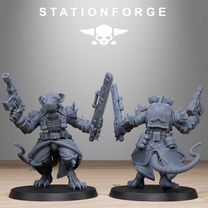 Corrupted Guard Raticus