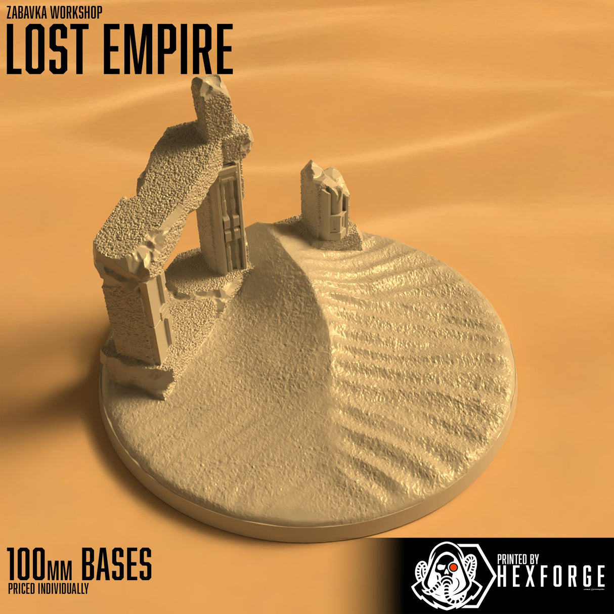 Lost Empire