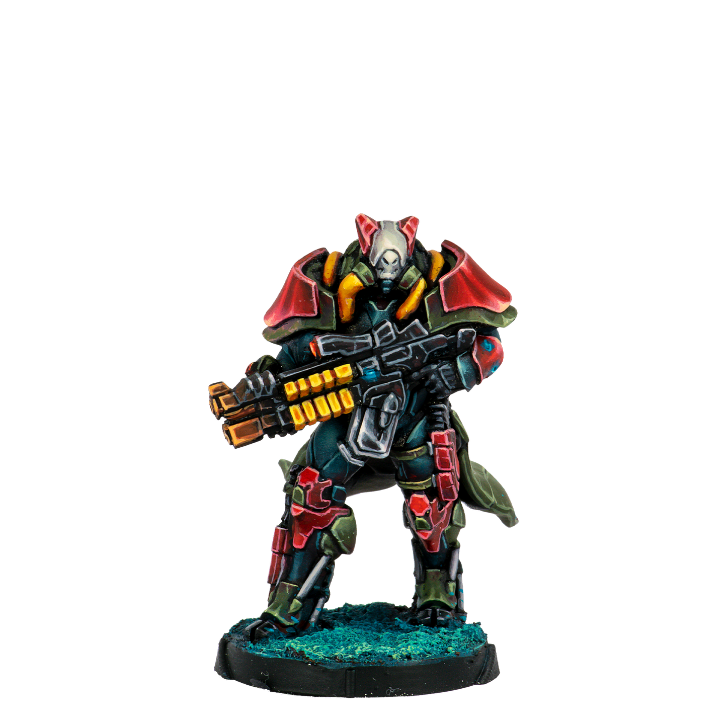 Essentials: Combined Army Booster Pack Alpha [AUGUST PRE-ORDER]
