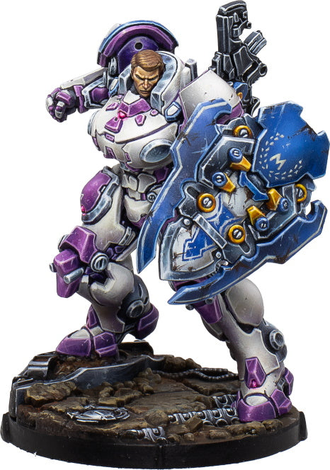 Maximus, Optimate and HexaDome Legend