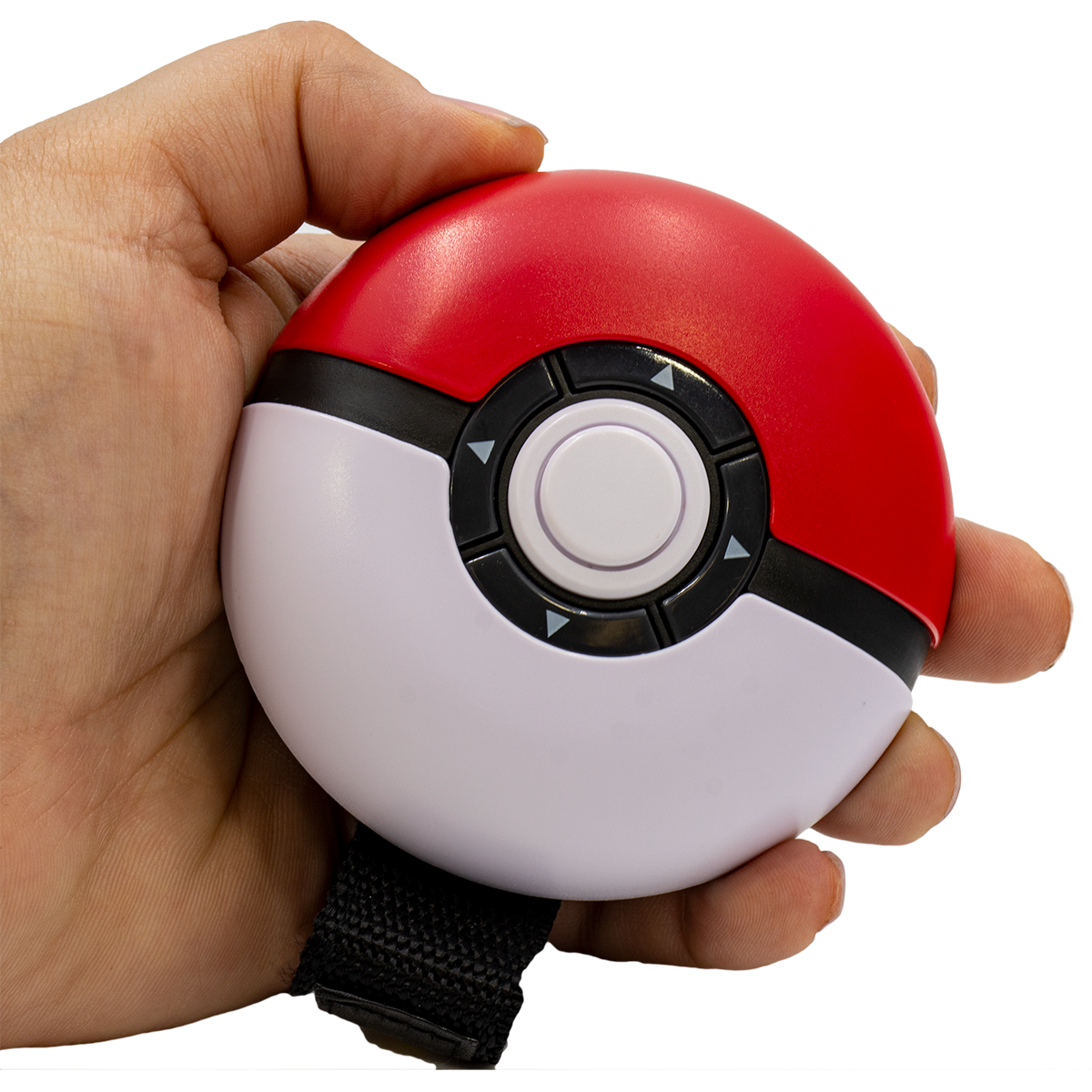 Pokémon Trainer Mission