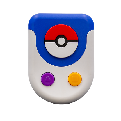 Pokémon Trainer Challenge