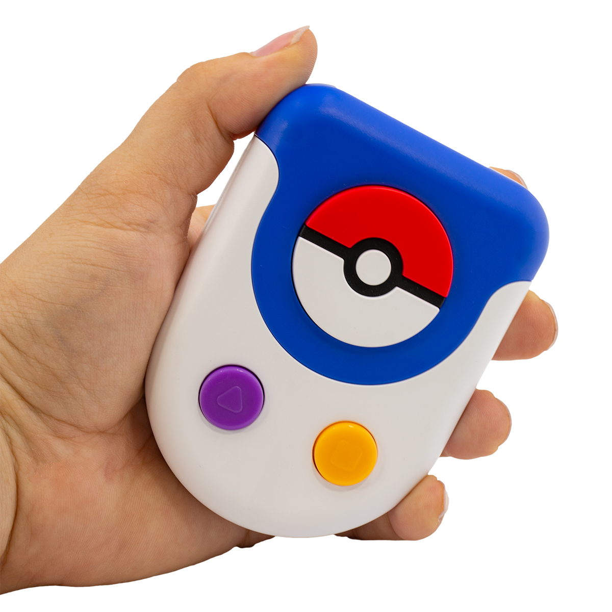 Pokémon Trainer Challenge