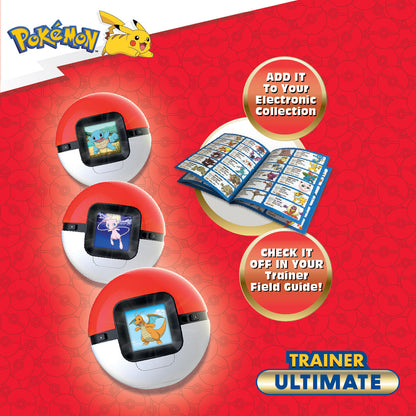 Pokémon Trainer Ultimate