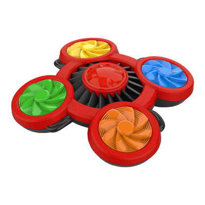 Turbo Trivia Electronic Family Quiz Game