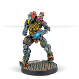 Warcors, War Correspondents