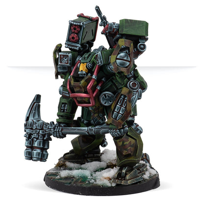 Armata Proyekt-2 Ratnik (Spitfire) [OOP]
