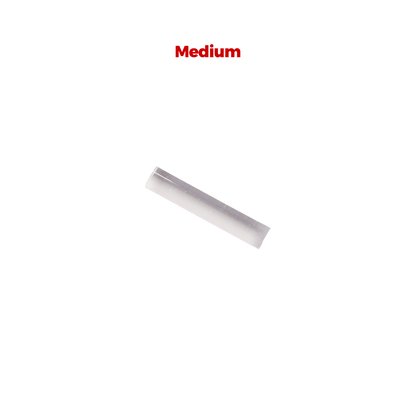 10mm (3/8") Medium Flat Acryllic