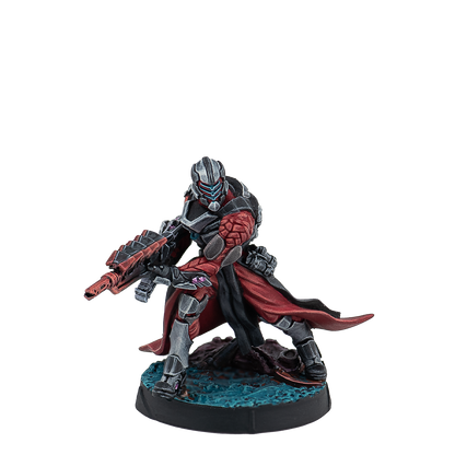 Next Wave Action Pack