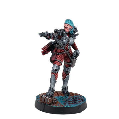 Next Wave Wholesale Army Bundle
