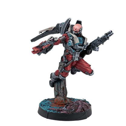 Next Wave Action Pack