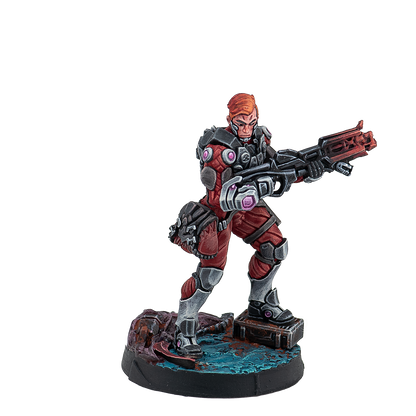 Next Wave Wholesale Army Bundle