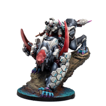 Juggernauts, Armored Assult Brigade (MULTI HMG)