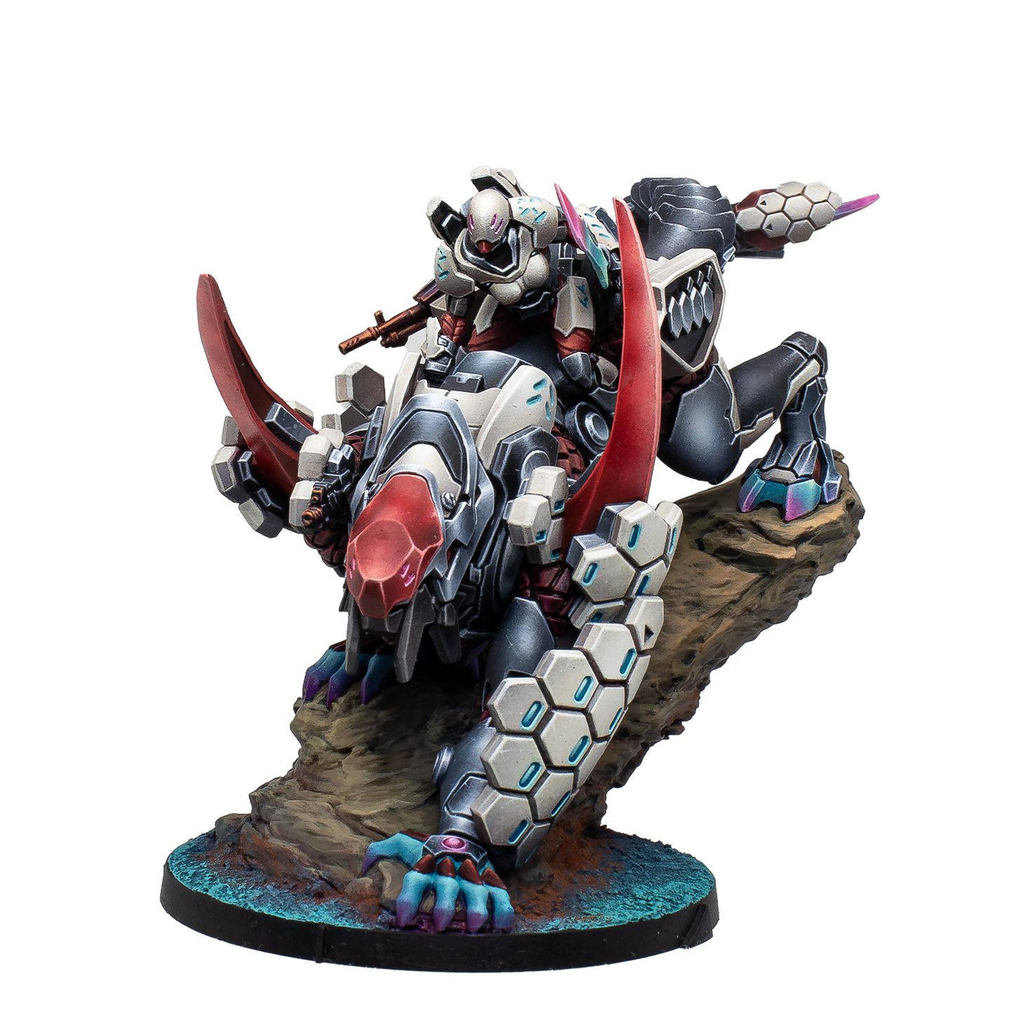 Next Wave Wholesale Army Bundle