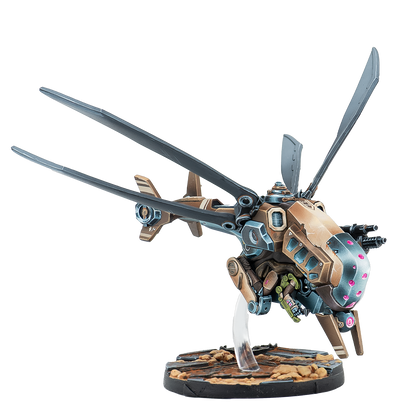 Zeybek Aero-unit
