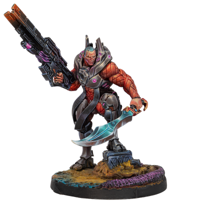 Drakios, Team Achilles' Dragon [AUGUST PRE-ORDER]