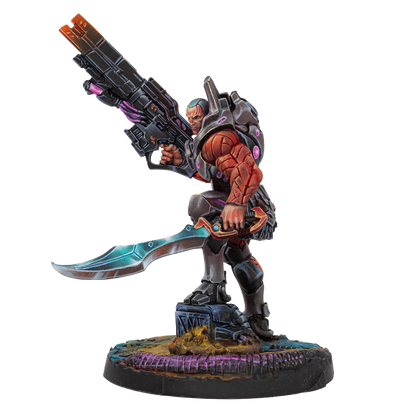 Drakios, Team Achilles' Dragon [AUGUST PRE-ORDER]