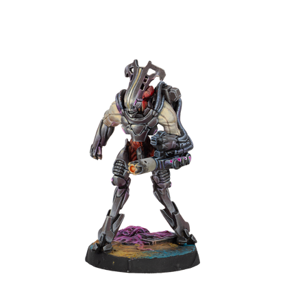 Drakios, Team Achilles' Dragon [AUGUST PRE-ORDER]