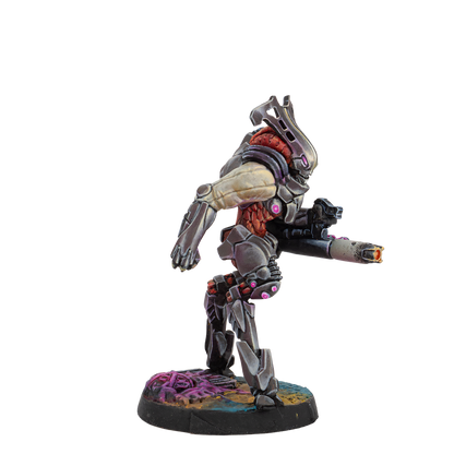 Drakios, Team Achilles' Dragon [AUGUST PRE-ORDER]