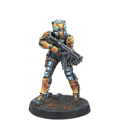 Imperial Service Expansion Pack Delta
