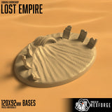 Lost Empire