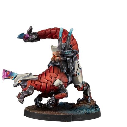Next Wave Expansion Pack Beta