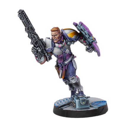 Optimate Agent Maximus [AUGUST PRE-ORDER]