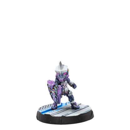 Optimate Agent Maximus [AUGUST PRE-ORDER]